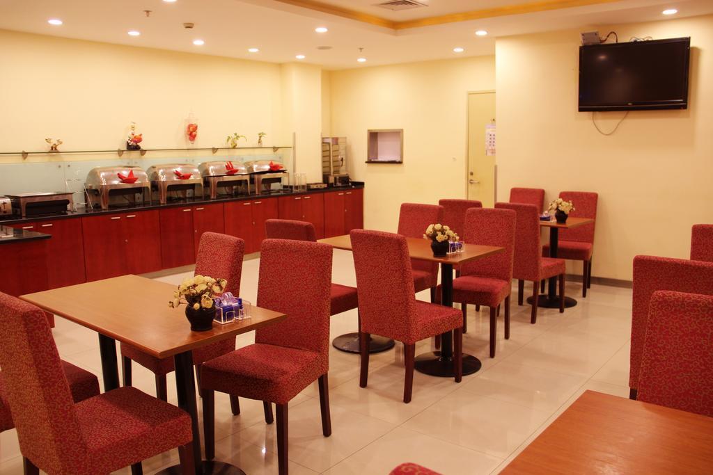 汉庭酒店沈阳西中街店 外观 照片