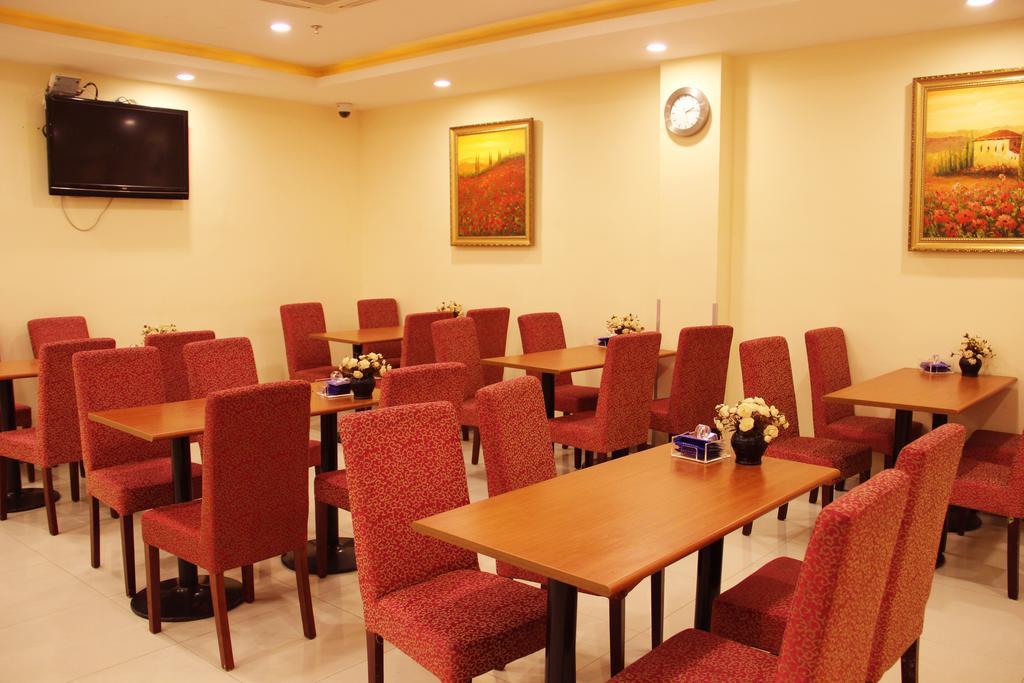 汉庭酒店沈阳西中街店 外观 照片